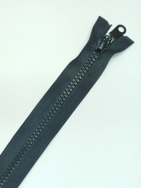 Застежка-молния MaxZipper 75 см Черный в Когалыме