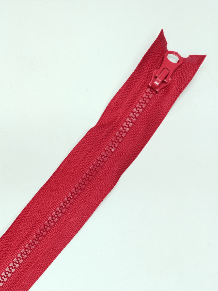 Застежка-молния MaxZipper 70 см Красный мак в Когалыме