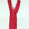 Застежка-молния MaxZipper 70 см Красный мак в Когалыме