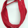 Застежка-молния MaxZipper 70 см Красный мак в Когалыме